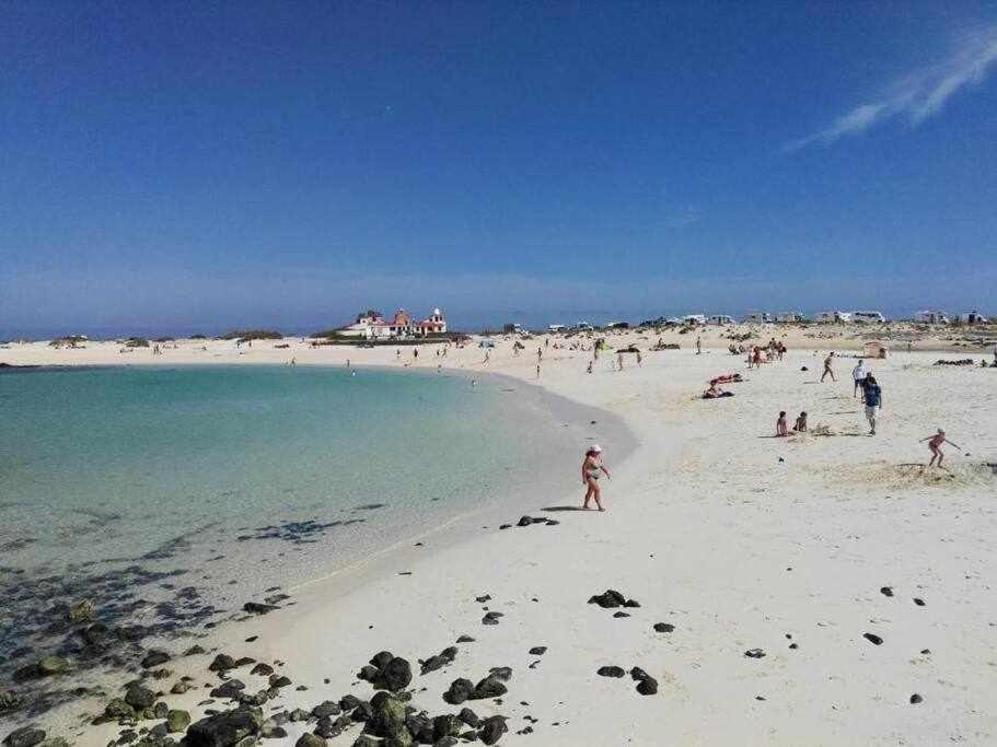El On The Playa La Concha Appartamento *