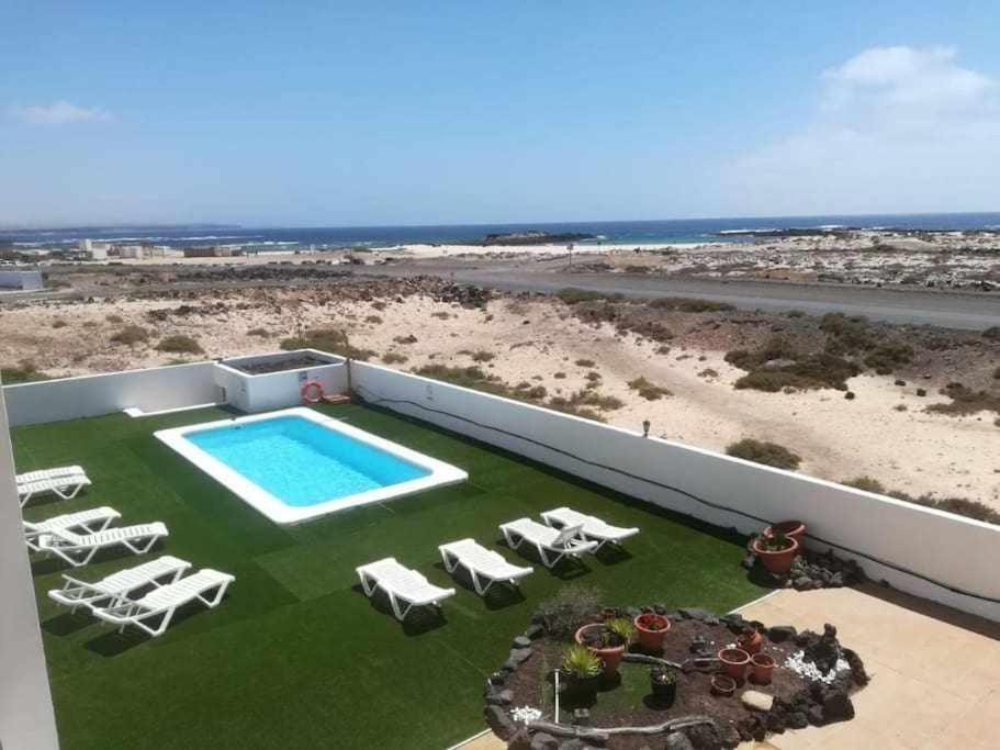 El On The Playa La Concha Appartamento *