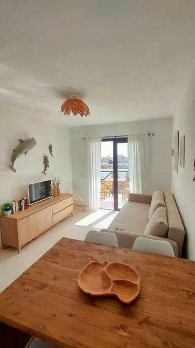 Apartment El On The Playa La Concha *