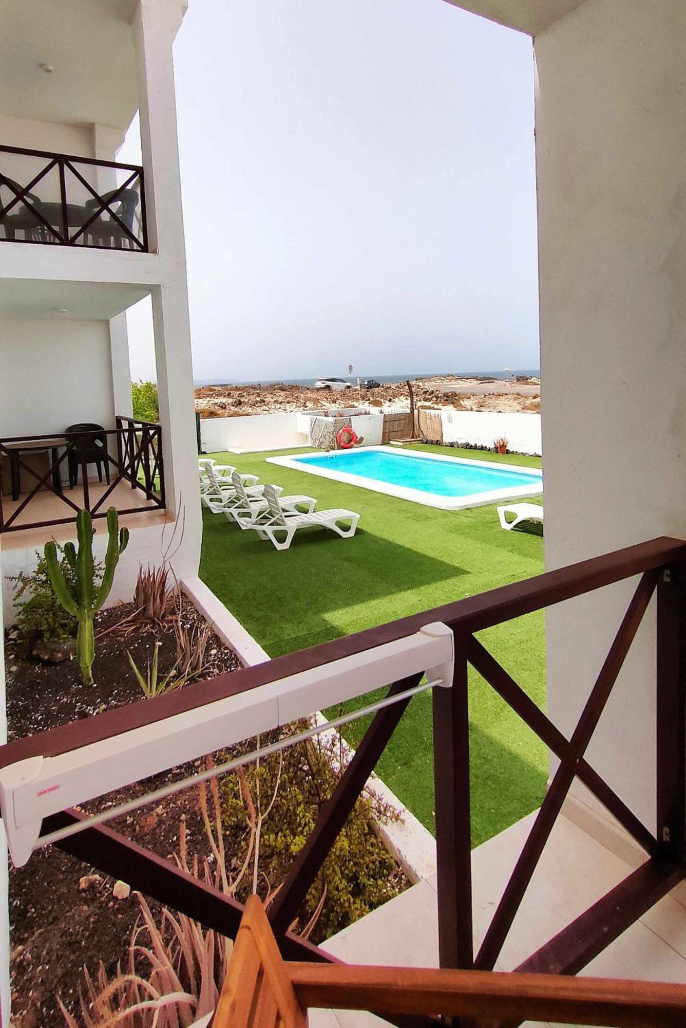 Apartment El On The Playa La Concha *