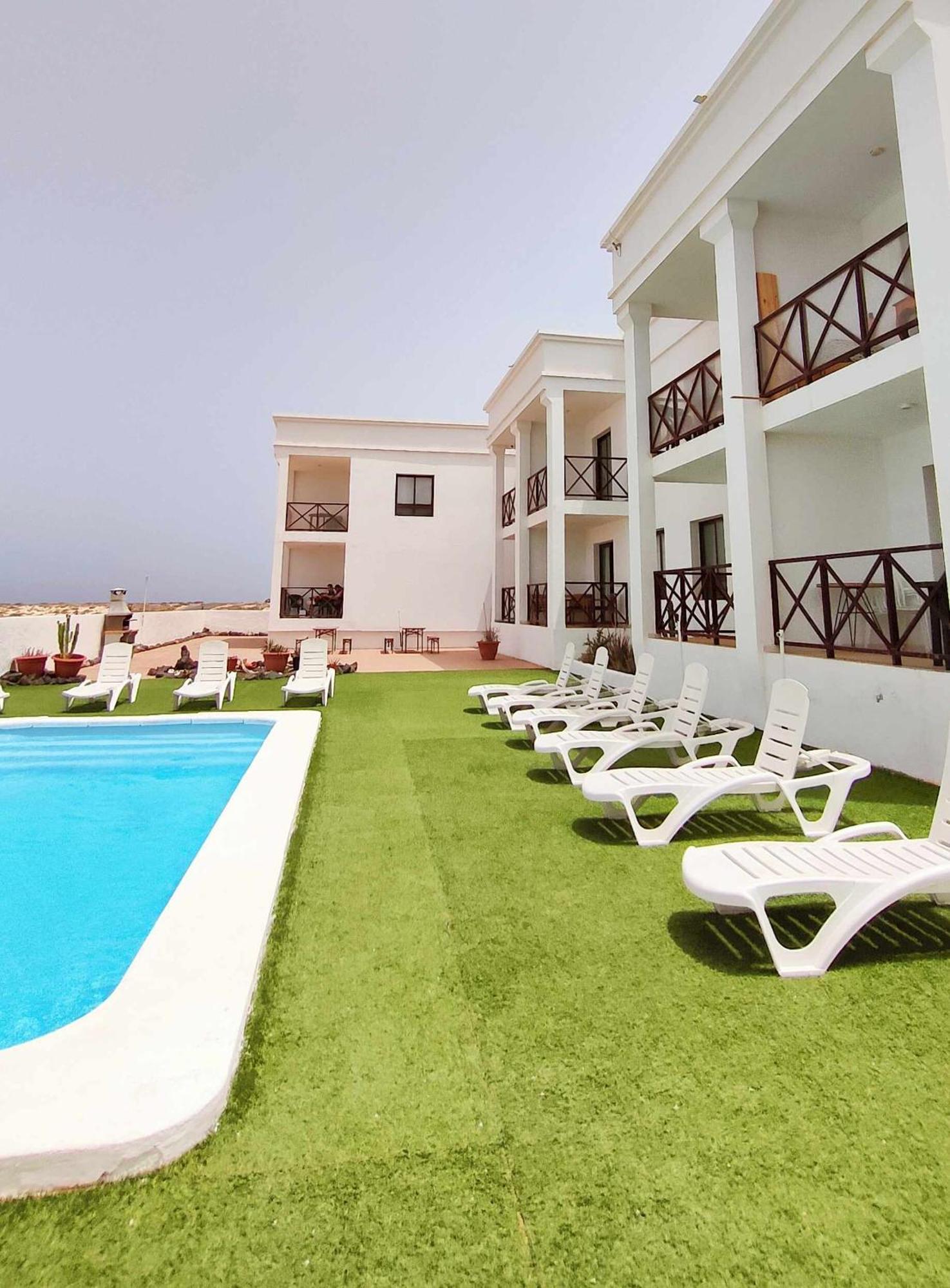 Apartamento El On The Playa La Concha *